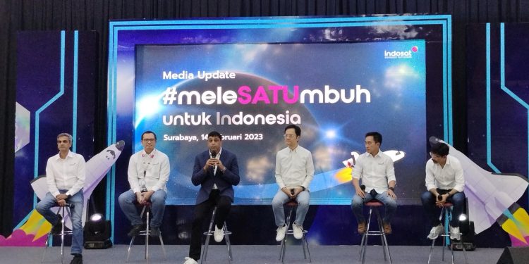 IOH Catat Pelanggan Seluler Tahun 2022 Capai 102,2 Juta 12 IOH Catat Pelanggan Seluler Tahun 2022 Capai 102,2 Juta