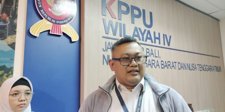 Ditangan KPPU, Masalah Pengelolaan Menara Telekomunikasi Bersama  di Kab Badung Bali Sudah Masuk Fase Penegakan Hukum