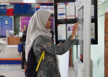 KAI Buka Pemesanan Tiket Lebaran, Catat Jadwalnya Agar Tidak Kehabisan