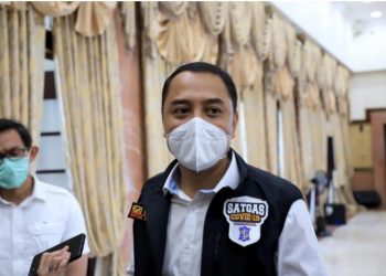 CEGAH KLUSTER KELUARGA, PEMKOT SURABAYA SIAPKAN RS DARURAT DI TIAP KELURAHAN