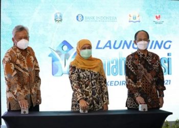 Rumah Kurasi harapan baru tingkatkan produk UMKM ditengah pandemi