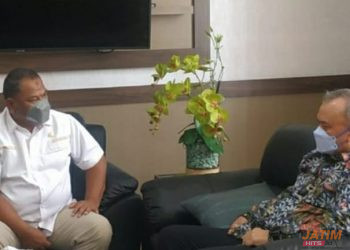 Komisi II DPR RI Minta BPN Sidoarjo Bantu Warga Renojoyo Dapatkan Sertifikat