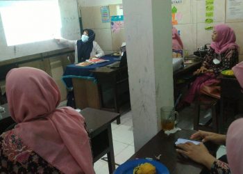 Tahun 2022 Ujian Nasional Ditiadakan