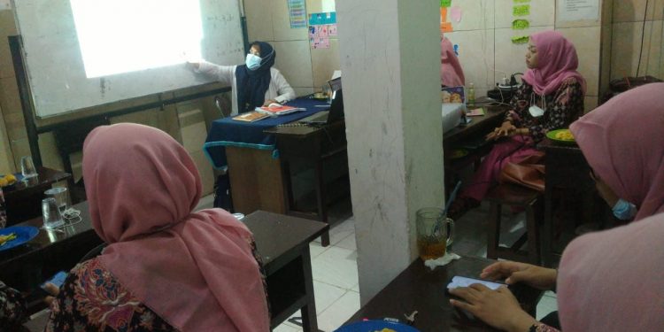 Tahun 2022 Ujian Nasional Ditiadakan