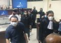 Bupati Nganjuk Ditangkap Saat Bersama Kajari