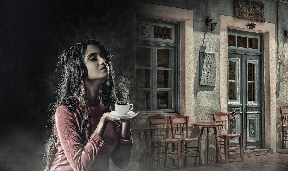 Kisah Misteri, Nikmatnya Kopi Aroma Melati di Warung Kopi Ghaib 12 Kisah Misteri, Nikmatnya Kopi Aroma Melati di Warung Kopi Ghaib