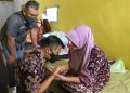 Jelang Kongres, KOMPAK Berbagi Dengan Lansia dan Anak Yatim di Blitar