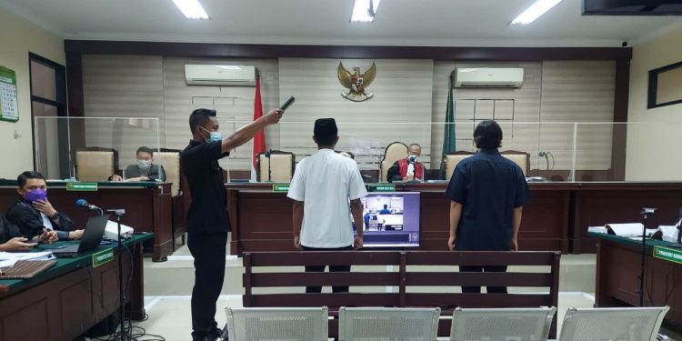 Kesaksian Ajudan Terdakwa Bupati Nganjuk, Akui Aliran Uang Suap untuk Beli Mobil dan Bersenang-senang