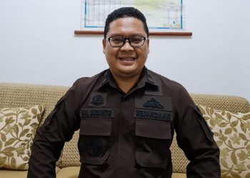 Kepsek dan Waka SMKN 10 Malang Dituntut 5 dan 1,5 Tahun Penjara Atas Kasus Korupsi Dana Proyek