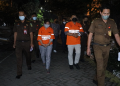 Kejati Jatim Tahan Tersangka Dugaan Korupsi Pembiayaan Multiguna Karyawan PT ACC