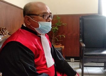 Kinerja Menjanjikan PN Surabaya Kelas IA Selama 2021