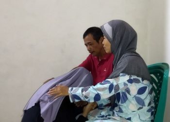 Anak Penjual Bakso Jadi Pegawai Kejaksaan Setelah Lalui 2 Kali Kegagalan Tes