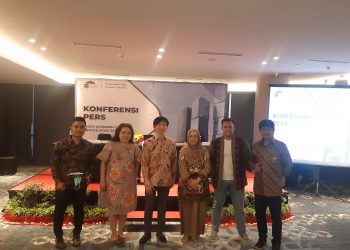 Pentingnya Masyarakat Memiliki Asuransi, PPAI Siapkan Agen Asuransi Smart dan Kompetensi