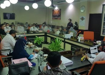 PGN Beri Relaksasi Pembayaran Uang Jaminan Bagi Pelanggan MBR