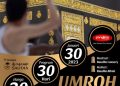 PT Panglima Ekspres Hadirkan Paket Umroh Rasa Haji Dan Paket Umroh Cuti Kerja 20 PT Panglima Ekspres Hadirkan Paket Umroh Rasa Haji Dan Paket Umroh Cuti Kerja
