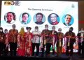 Bandung West Java F & B Expo 2022 Jadi Ajang Pamerkan Ribuan Kuliner Terbaik