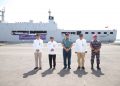 Ekspedisi Rupiah Berdaulat 2022 bersama TNI AL Koarmada II, BI Siapkan Rp 10,48 M ke 5 Kepulauan yang Masuk Kategori 3T di Indonesia