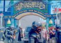 Setelah Ponpes Di Kepung Selama 15 Jam, Akhirnya Mas Bechi Menyerahkan Diri