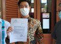 Gugatan PT Gunung Cemara Sentosa (GCS) terhadap PT Aiwo Internasional Indonesia (All) terkait hak kekayaan intelektual (HAKI) ditolak Majelis Hakim
