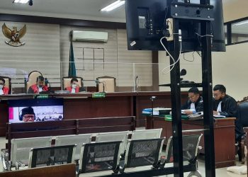 Kajari Dilaporkan Jamwas, Buntut Tuntutan 12 Tahun Penjara pada Bendahara Dusun