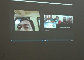 Demi Keuntungan, Mengaku Sertifikat Ada Dideveloper Terdakwa Kho Handoyo Santoso Diadili