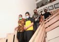 Sidang Kasus Dugaan Pencabulan Santriwati Jombang Aakn Digelar Secara Online