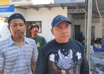 Wabah PMK, Tak Surutkan KOMPAK Untuk Tetap Berkurban