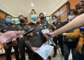 Kejati Telah Serahkan Berkas Perkara MSAT ke PN Surabaya