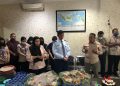 Peringati HUT Ke 16 PT Mahawangsa Berikan Hadiah Umroh Pada Karyawan
