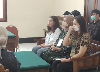 Saksi Akui Terdakwa Kho Handoyo Santoso Pernah Beri Ancaman