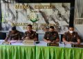 Capaian Kinerja Kejari Surabaya Bertabur Prestasi