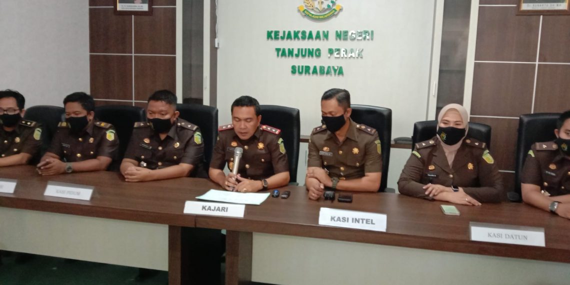 Prestasi Kejari Tanjung Perak Peringati HBA ke-62 13 Capaian Kinerja Kejari Surabaya Bertabur Prestasi