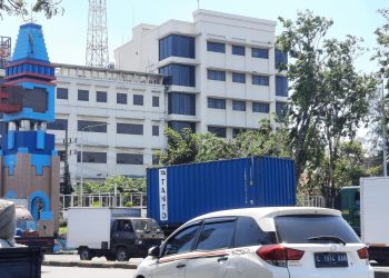 Polisi Dalami Aktor Lain Kasus Dugaan Penyekapan PT Meratus Line