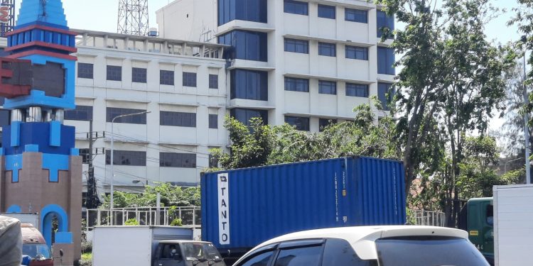 Pengacara Bahana Line Minta Polisi Cermati Locus Delictie, Kapal Meratus Lebih Layak Disita 14 Polisi Dalami Aktor Lain Kasus Dugaan Penyekapan PT Meratus Line