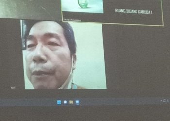 Diduga Lakukan Penipuan, Terdakwa Kho Handoyo Dituntut 3 Tahun Penjara