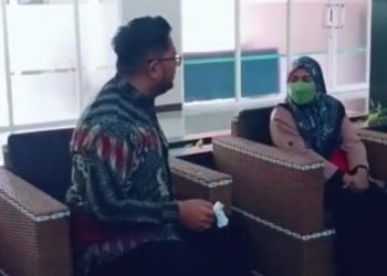 Sering Diteror, Pelapor Bos PT Meratus Line Minta Perlindungan LPSK