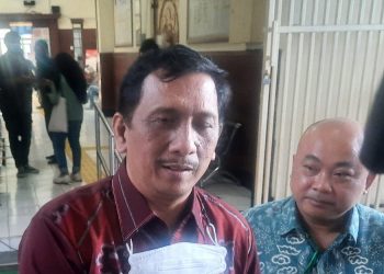 Penasihat Hukum Mas Bechi Sebut Adanya Penurunan Kualifikasi Saksi Dari JPU