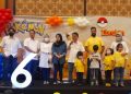 Rindu Berat, Ketua Hipakad Jatim Rayakan Ultah Sang Cucu Yang Ke-6