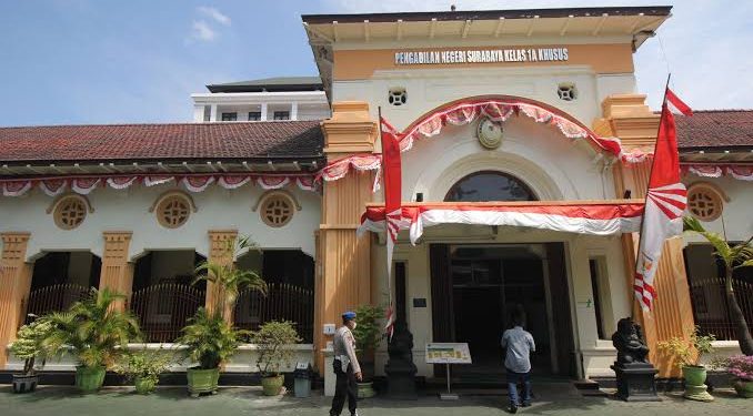 Sudah Menang Di PTUN, Namun Digugat Di Pengadilan Negeri