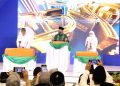 FESyar Regional Jawa 2022  Mendorong Pengembangan  Ekonomi Syariah Inklusif, Go Global Go Digital dan Go Agriculture