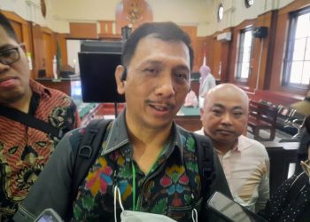 Pengacara Mas Bechi Anggap Banyak Kejanggalan Bukti Visum Dari Jaksa