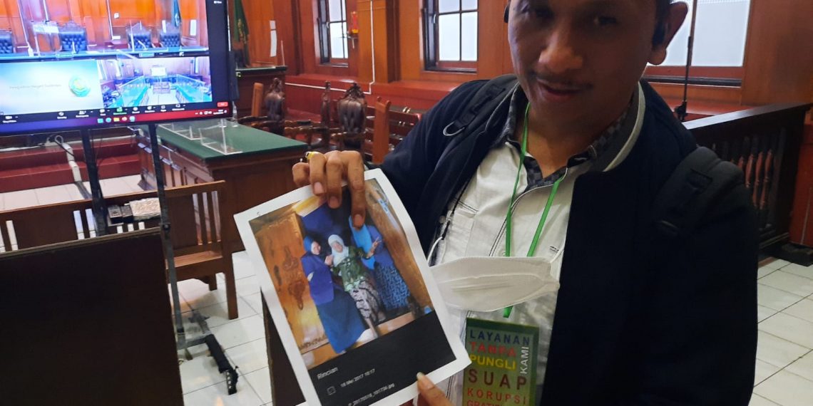 Jaksa Hadirkan 3 Orang Saksi Meringankan Untuk Mas Bechi