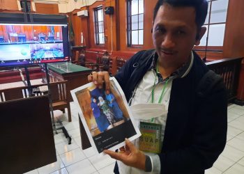 Jaksa Hadirkan 3 Orang Saksi Meringankan Untuk Mas Bechi