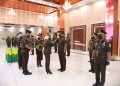 Kajati Jatim Berpesan Kajari Baru Laksanakan Tugas dan Amanah dengan Baik