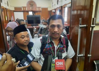 Sidang Mas Bechi, Pengawas Asraman Putri Sebut Korban Tak Pernah Keluar Malam Saat Kejadian