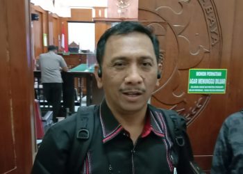 Para Saksi Kompak Bantah Keterangan Korban Soal Ancaman Mas Bechi