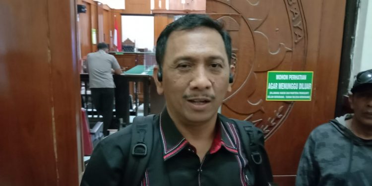 Para Saksi Kompak Bantah Keterangan Korban Soal Ancaman Mas Bechi