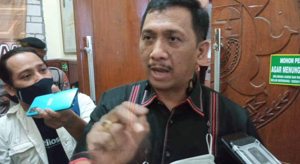 Sidang Mas Bechi, Saksi Sebut Korban Sudah Pernah Berhubungan Intim