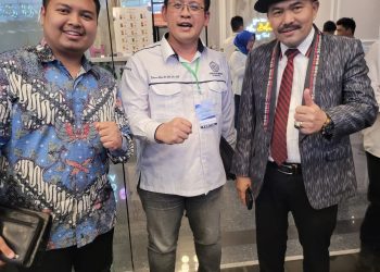 Kamarudin Simanjuntak Komentari Kasus Mafia Tanah Istri Konglomerat Merampas Tanah Rakyat Lemah