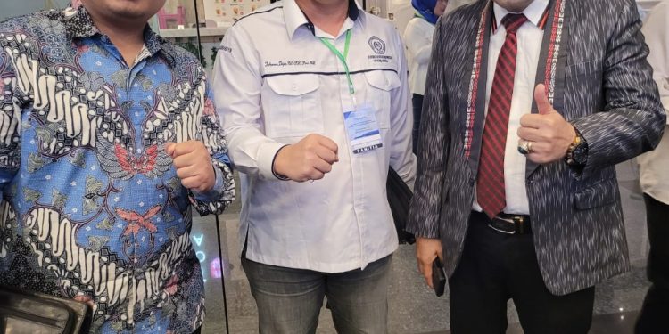 Kamarudin Simanjuntak Komentari Kasus Mafia Tanah Istri Konglomerat Merampas Tanah Rakyat Lemah